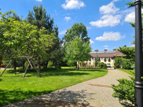 Hotel & Restauracja Timberland Orzesze